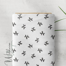 Load image into Gallery viewer, Balloon Pup - Black & White