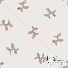 Load image into Gallery viewer, Balloon Pup - Sad Beige