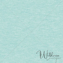 Load image into Gallery viewer, Balloon Pup - Heather Coordinate - Speckled Green White