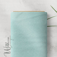 Load image into Gallery viewer, Balloon Pup - Heather Coordinate - Speckled Green White