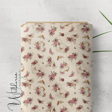 Load image into Gallery viewer, “Beginnings in Bloom" | Eggshell
