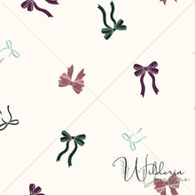 Load image into Gallery viewer, Satin Bows