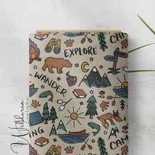 Load image into Gallery viewer, Angela - Camping Exclusive