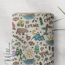 Load image into Gallery viewer, Angela - Camping Exclusive