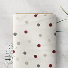 Load image into Gallery viewer, Christmas Penguins - Dots Coordinate