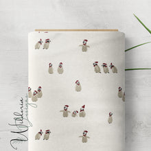 Load image into Gallery viewer, Christmas Penguins