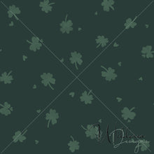 Load image into Gallery viewer, Clover - Green