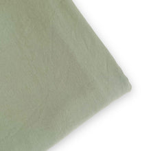 Load image into Gallery viewer, Mint French Terry & Rib Knit