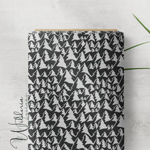 Load image into Gallery viewer, Shanise Exclusive Mountains & Trees