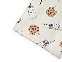 Load image into Gallery viewer, Cookies & Milk - Cotton Lycra