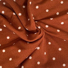 Load image into Gallery viewer, Caramel Dots - Bamboo FT
