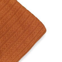 Load image into Gallery viewer, Sweater Knit - Ginger