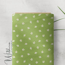 Load image into Gallery viewer, “Lemons & Blossoms" - Blossoms | Olive