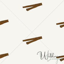 Load image into Gallery viewer, "Muted Christmas" Cinnamon Sticks