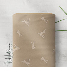 Load image into Gallery viewer, "Muted Garden" Bunnies - Dessert