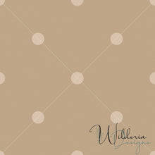 Load image into Gallery viewer, "Muted Garden" Dots - Dessert