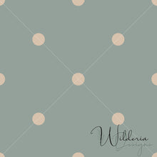 Load image into Gallery viewer, "Muted Garden" Dots - Drizzle