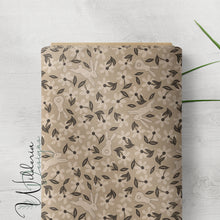 Load image into Gallery viewer, "Muted Garden" Floral Bunnies - Dessert