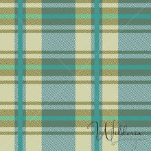 Load image into Gallery viewer, Plaid - Cabin