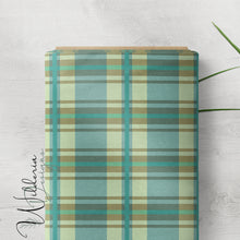 Load image into Gallery viewer, Plaid - Cabin