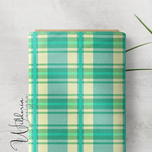 Load image into Gallery viewer, Plaid - Lakeside