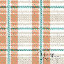 Load image into Gallery viewer, Plaid - Beach Day