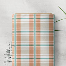 Load image into Gallery viewer, Plaid - Beach Day
