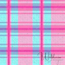 Load image into Gallery viewer, Plaid - Pool Noodles