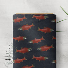 Load image into Gallery viewer, Semi-Exclusive Sockeye Salmon Prints