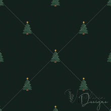 Load image into Gallery viewer, “Vintage Christmas" Evergreens