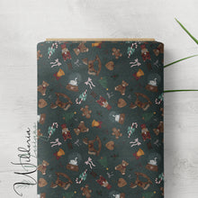 Load image into Gallery viewer, “Vintage Christmas" | Spruce