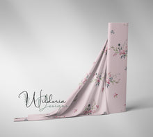 Load image into Gallery viewer, Wild Blossoms - Light Pink