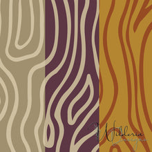 Load image into Gallery viewer, Angela - Wild Mushrooms & Wood Grain