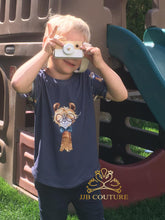 Load image into Gallery viewer, Llama in Glasses Collection