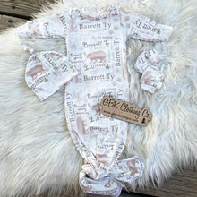 Load image into Gallery viewer, CUSTOM - Personalized Name Design