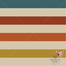 Load image into Gallery viewer, Retro Stripes Collection