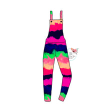 Load image into Gallery viewer, Overall Mockup