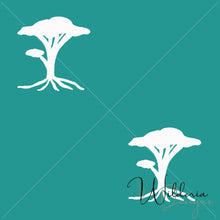 Load image into Gallery viewer, "Mirage Collection" Acacia Tree - Fresco