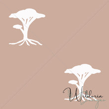 Load image into Gallery viewer, "Mirage Collection" Acacia Tree - Moxie