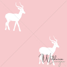 Load image into Gallery viewer, "Mirage Collection" Addax - Blush
