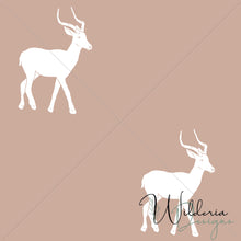 Load image into Gallery viewer, "Mirage Collection" Addax - Moxie