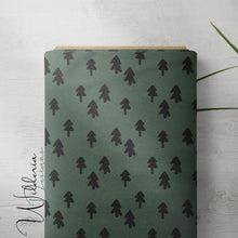 Load image into Gallery viewer, "Countdown to Christmas" Pine Trees *PNG included!