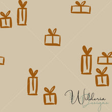 Load image into Gallery viewer, "Countdown to Christmas" Minimalist Presents *PNG included!