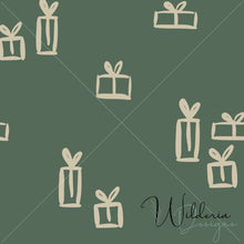 Load image into Gallery viewer, "Countdown to Christmas" Minimalist Presents *PNG included!