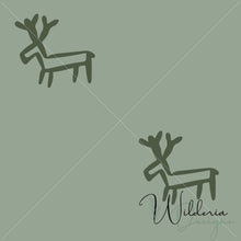 Load image into Gallery viewer, "Countdown to Christmas" Reindeer *PNG included