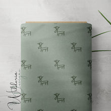 Load image into Gallery viewer, "Countdown to Christmas" Reindeer *PNG included