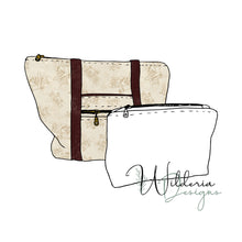 Load image into Gallery viewer, Bag Set Mockup **PSD included