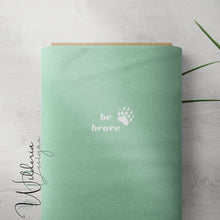 Load image into Gallery viewer, "Woodland Dreams" Be Brave Panel Set