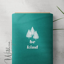 Load image into Gallery viewer, "Woodland Dreams" Be Kind Panel Set