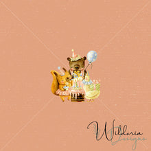 Load image into Gallery viewer, Birthday Party/Celebration Panel